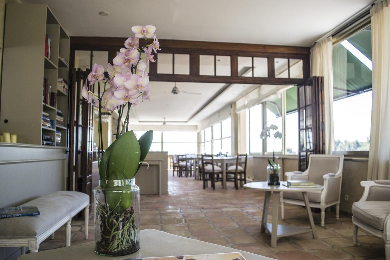 Auberge De Tourrettes Экстерьер фото